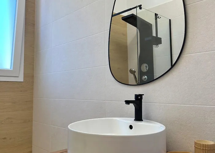 Bed & Breakfast Li Mori Lizzanello