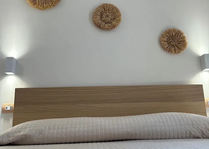 Bed & Breakfast Li Mori Lizzanello