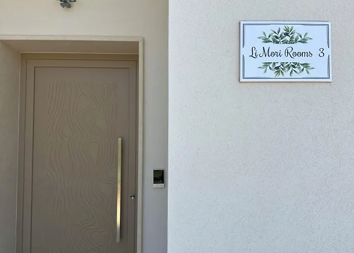 Bed & Breakfast Li Mori 3*