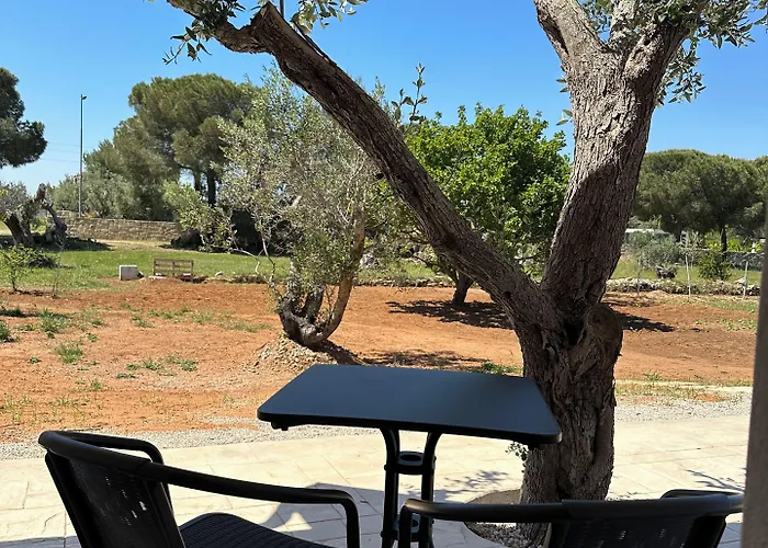 Li Mori 3* Lizzanello