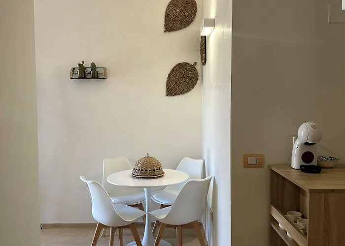 Bed & Breakfast Li Mori