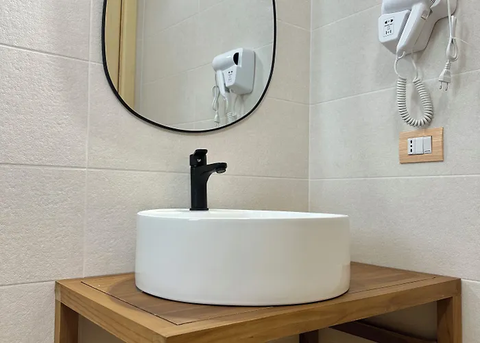 Bed & Breakfast Li Mori Lizzanello