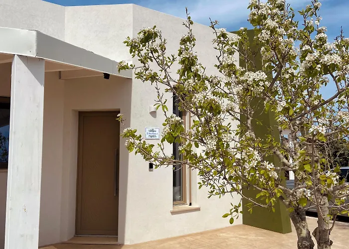 Li Mori Bed & Breakfast