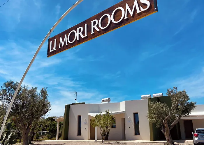 Li Mori 3*