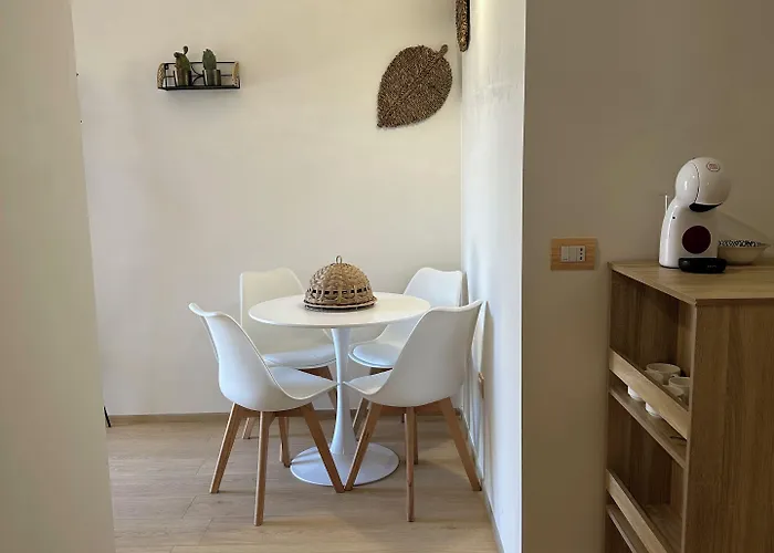 Bed & Breakfast Li Mori