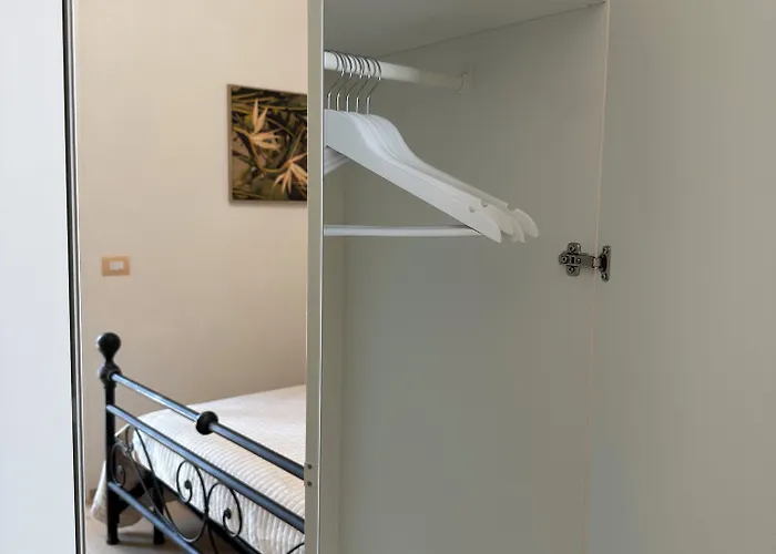 Li Mori 3* Lizzanello